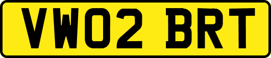VW02BRT