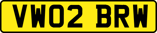 VW02BRW