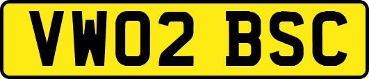 VW02BSC