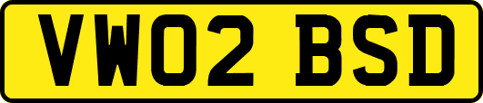 VW02BSD