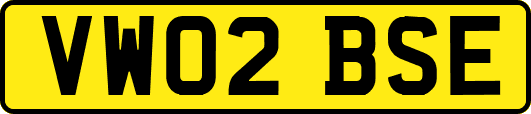VW02BSE