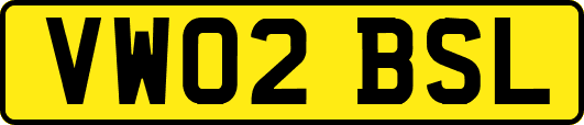 VW02BSL