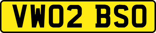 VW02BSO