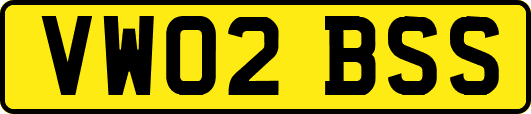 VW02BSS