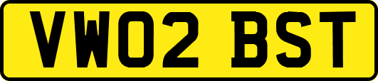 VW02BST