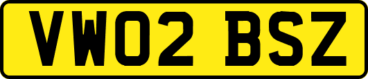 VW02BSZ