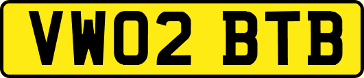 VW02BTB