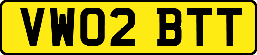 VW02BTT
