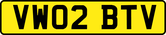VW02BTV