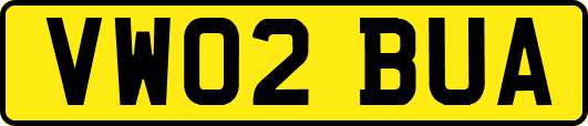 VW02BUA