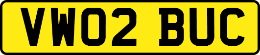 VW02BUC