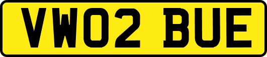 VW02BUE