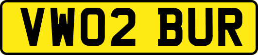 VW02BUR
