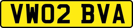 VW02BVA