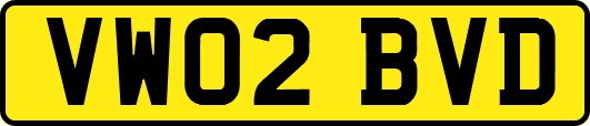 VW02BVD