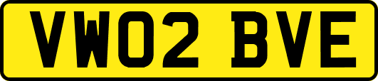 VW02BVE