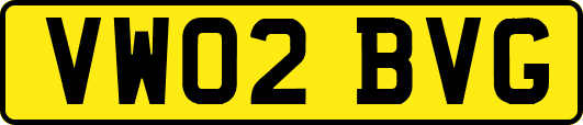 VW02BVG