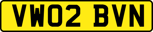 VW02BVN