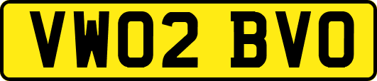 VW02BVO