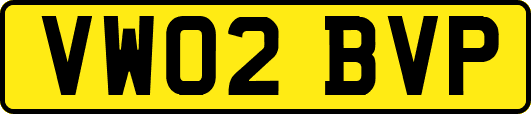 VW02BVP