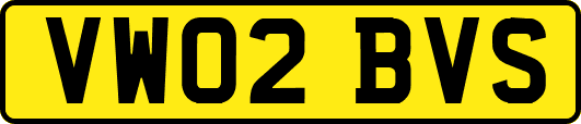 VW02BVS