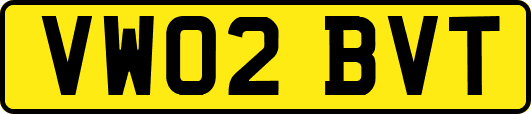 VW02BVT