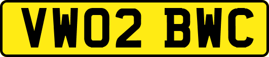 VW02BWC