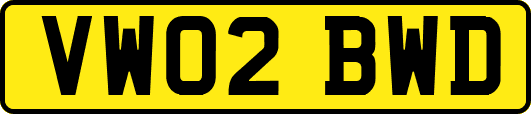 VW02BWD