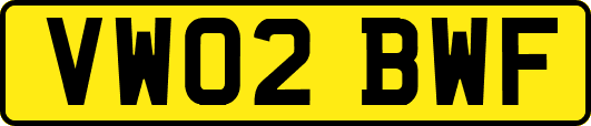VW02BWF