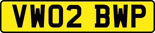 VW02BWP