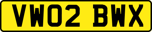 VW02BWX
