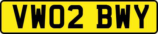 VW02BWY