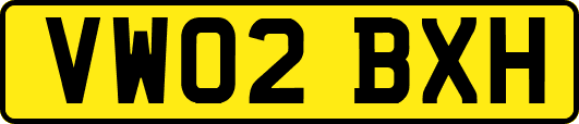 VW02BXH