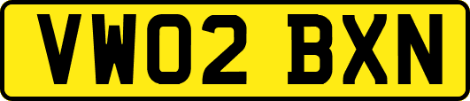 VW02BXN