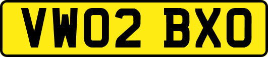 VW02BXO
