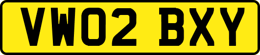 VW02BXY