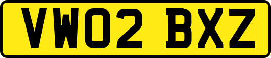 VW02BXZ