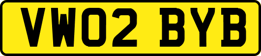 VW02BYB