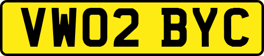 VW02BYC