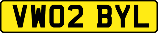 VW02BYL