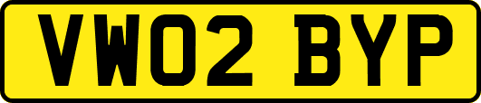 VW02BYP