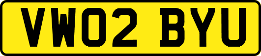 VW02BYU