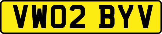 VW02BYV