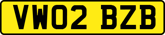 VW02BZB