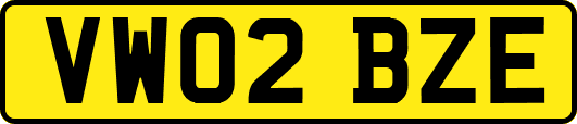 VW02BZE
