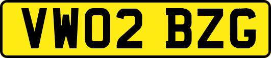 VW02BZG