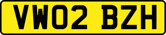 VW02BZH