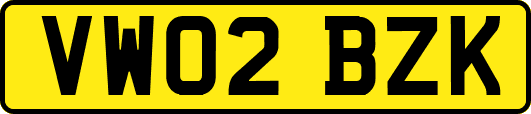VW02BZK