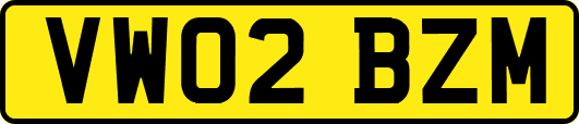 VW02BZM