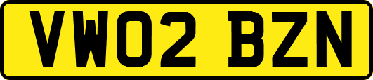 VW02BZN